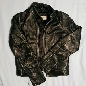 Wilsons Leather Jacket